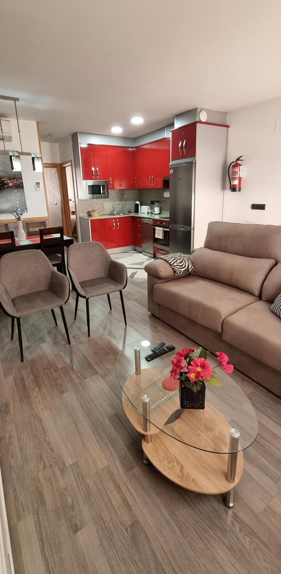 Apartamentos Turisticos "El Jardin" Teruel Room photo
