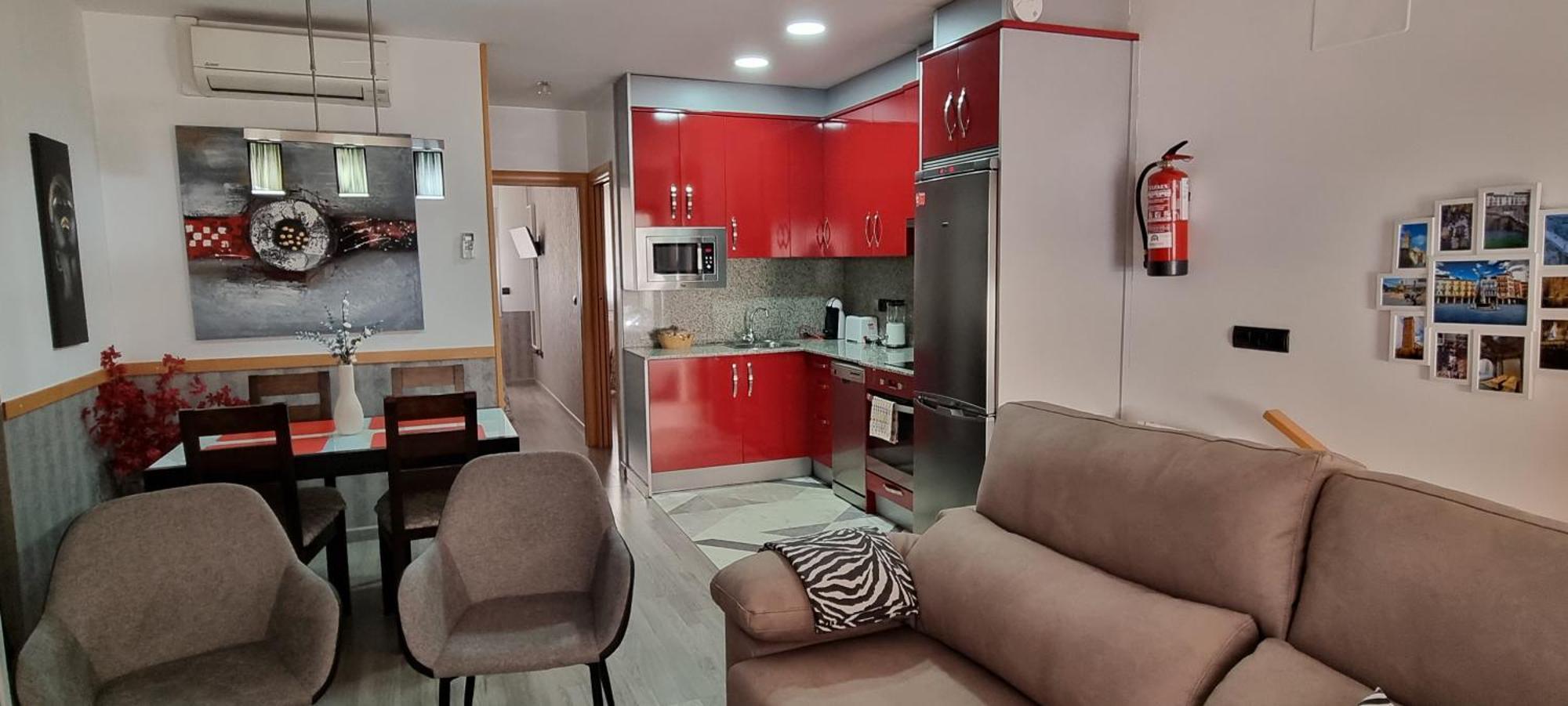 Apartamentos Turisticos "El Jardin" Teruel Exterior photo
